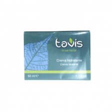 Tavis Crema Hidratante 50 Ml Con Estuche