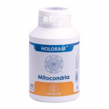 Equisalud Holoram Mitocondria 180 Caps
