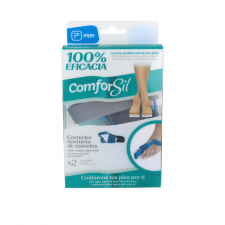 Corrector Juanetes Nocturno Comforsil Par