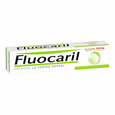 Fluocaril Bi-Fluor 250 Pasta 125 Ml