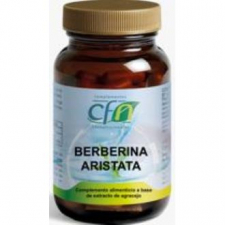 Cfn Berberina Aristata 90 Comp