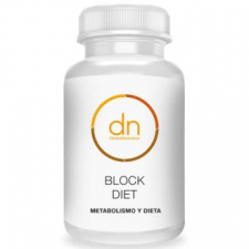 Block Diet 60Cap.