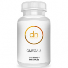 Omega 3 90Cap.