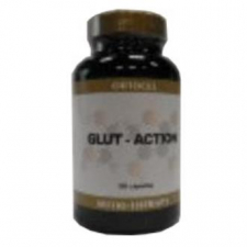Ortocel Nutri-Therapy Glut-Action 120 Caps