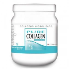 Pure Collagen 390 G Polvo