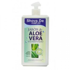 Jabon Complex De Aloe Vera 1Litro