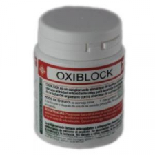 Gheos Oxiblock 30 Comp