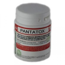 Gheos Pantatox 30 Comp