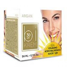 Bikrem Argan Fps 30 50Ml.