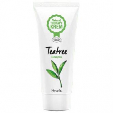 Teatree Crema 75Ml. Therapykrem