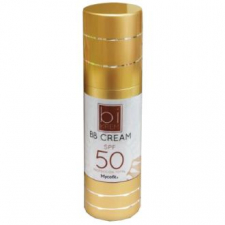 Bikrem Bb Cream Fps 50 35Ml.