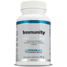 Immunity 60Cap.