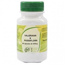 Valeriana+Pasiflora 90Cap.