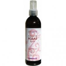 Agua Floral De Rosas 250Ml.