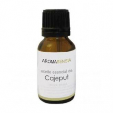 Cajeput Aceite Esencial 15Ml.