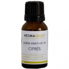 Cipres Aceite Esencial 15Ml.