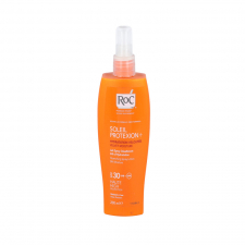 Roc Sol Protexion+ Fps 30+ Loc Dermoprot Spray 200 Ml