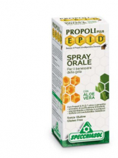 Epid Spray Oral Aloe Vera 15 Ml. - Specchiasol