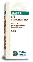 Sys.Margheritina (Margarita) 50 Ml. - Forza Vitale