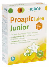Proapi Jalea Real Extra 20Amp.