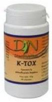 K-Tox 60 Cap.  - Varios