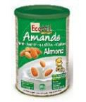 Ecomil Leche Almendra Bio 400Gr