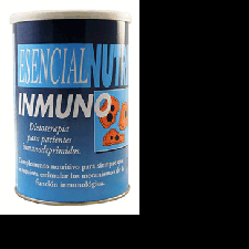 Esencial Nutril Inmuno 500Gr.Polvo - Varios