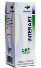 Drenature Interart 30 Ml.Gotas - Internature