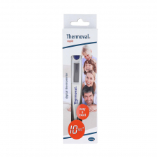 Termometro Digital Thermoval Rapid