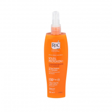 Roc Sol Protexion+ Fps 50+ Loc Dermocal Spray 200 Ml