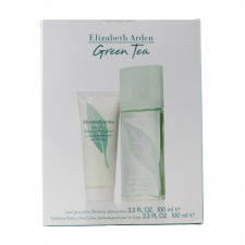 Green Tea Cofre 2 Productos 