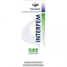 Drenature Interfem 30Ml.Gotas