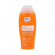 Roc Sol Protexion+ Fps 50+ Loc Dermocal P/Sens 200 Ml