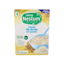 Nestle Nestum Arroz 250 G