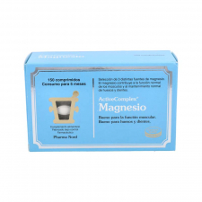 Pharma Nord Activecomplex Magnesio 150 Comprimidos