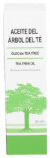 Aceite De Arbol De Te Profas 30 Ml - Farmacia Ribera