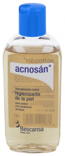 Acnosan Solucin Topica 200 Ml. - Varios