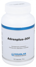 Adrenplus-300 120 Capsulas - Douglas
