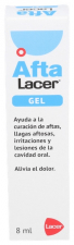 Afta Lacer Gel 8 Ml - Lacer