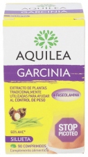 Aquilea Garcinia Y Faseolamina 90