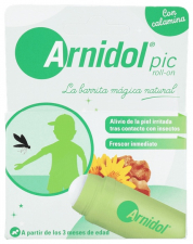 Arnidol Stick-Pic 15 G - Diafarm