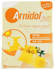 Arnidol Sun Stick 15 Gramos