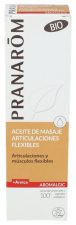 Aromalgic Aceite 100Ml Pranarom - Pranarom