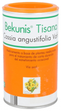 Bekunis Tisana 80 Gr - Diafarm