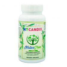 Natur Tree Nt Candix 60 Capsulas