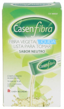 Casenfibra Liqui 14 Sticks 10 Ml - Casen Fleet