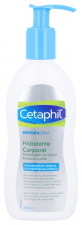 Cetaphil Restoraderm Hidratante Corporal 295 Ml - Varios