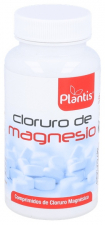 Cloruro Magnesio 100 Comp. - Varios