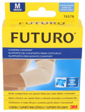 Codera 3M Futuro Comfort Lift Talla Med - Farmacia Ribera