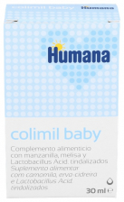 Colimil Baby Frasco 30 Ml - Varios